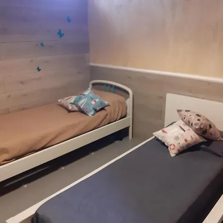Tatil Evi Sofia *