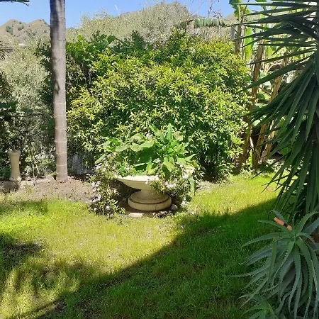 Σπίτι διακοπών Sofia Giardini Naxos