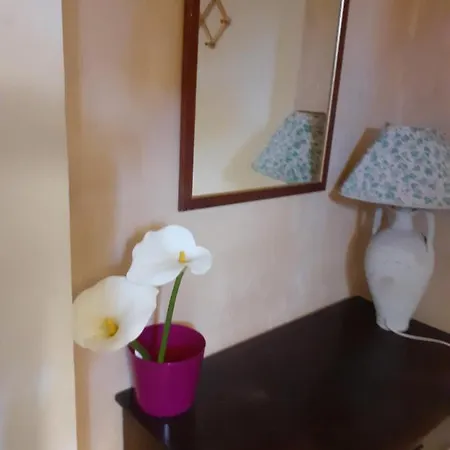 Sofia Tatil Evi Giardini Naxos