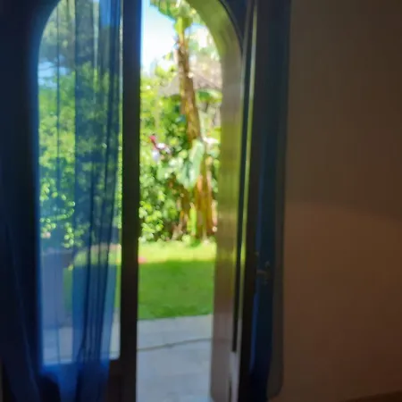 Holiday home Sofia Giardini Naxos