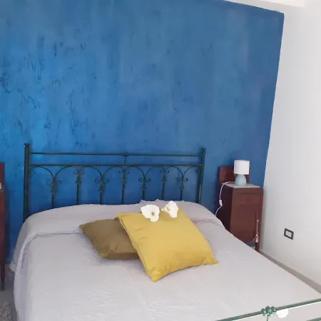 Sofia Holiday home Giardini Naxos