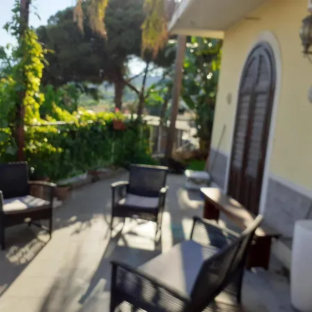Sofia Holiday home *