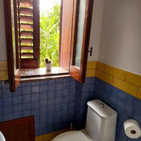 Holiday home Sofia Giardini Naxos