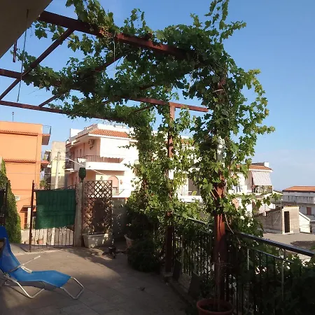 Sofia Holiday home Giardini Naxos