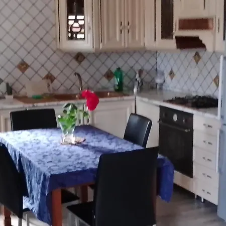 Sofia Holiday home Giardini Naxos