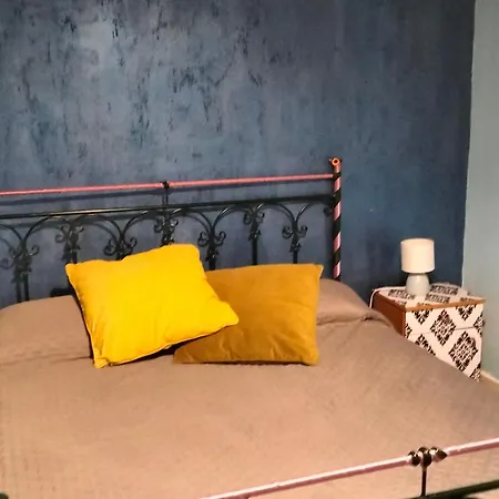 Sofia Holiday home *