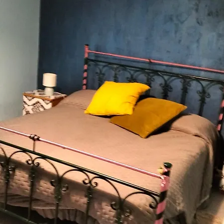 Sofia Holiday home *