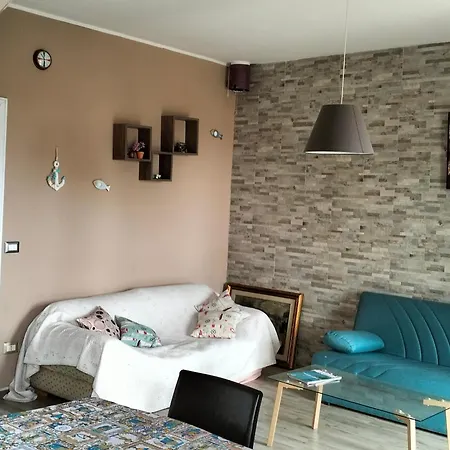 Sofia Holiday home Giardini Naxos