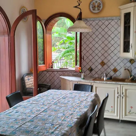 Tatil Evi Sofia Giardini Naxos