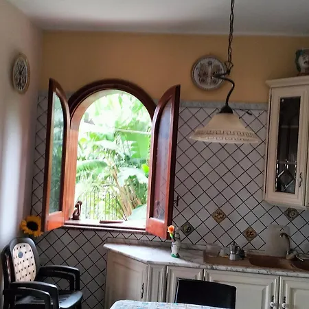 Sofia Holiday home